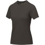 dames t-shirt 160 gr - 