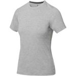 dames t-shirt 160 gr - 