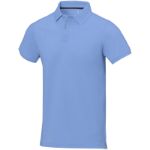 polo aqua - licht blauw