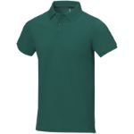 polo aqua - groen