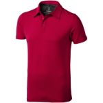 polo tedy - rood