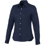dames shirt met lange mouwen bud