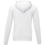 theron heren hoodie met ritssluiting