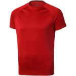 cool fit t-shirt ibe - rood
