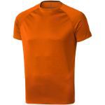 cool fit t-shirt ibe - oranje