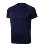 cool fit t-shirt ibe - marine