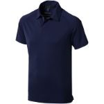 cool fit polo - marine