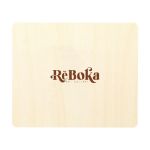 ijskrabber van zweeds fineerhout