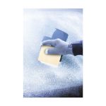 ijskrabber van zweeds fineerhout