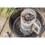 bbq houtskoolstarter