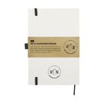 melkkarton a5 notitieboekje