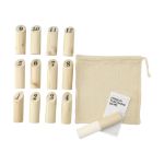 skittles outdoor spel