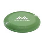 recycled plastic frisbee hara - groen
