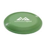 recycled plastic frisbee hara - groen
