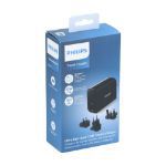 philips travel charger reisoplader