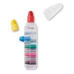 set met 6 waskrijtjes lind