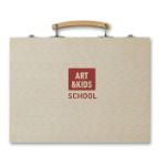 66-delig kunstenaarsset