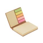 set memobloks - beige
