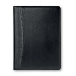 a4 schrijfmap voguish met rekenmachine.