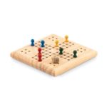ludo strategie bordspel