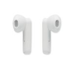 tws oordopjes in oplaadcassette jazz