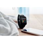 health smartwatch spasta