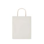 kleine papieren geschenktas tone