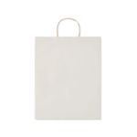 grote papieren geschenktas tone