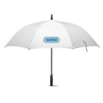 27 inch windproof paraplu gruda