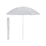 parasol met uv bescherming parasun - grijs