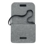 vilten laptoptas van rpet bag