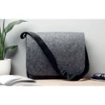 vilten laptoptas van rpet bag