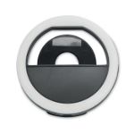 draagbare selfie ringlamp lindl