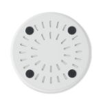 draadloze oplader recycled abs