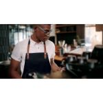 schort organisch katoen kus