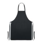 schort organisch katoen