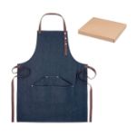 denim schort 240 g