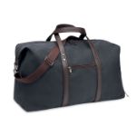 canvas weekendtas 450 g