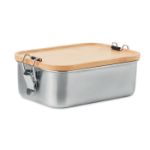 rvs lunchbox 750 ml