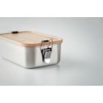 rvs lunchbox 750 ml