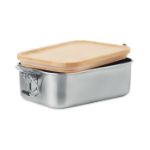 rvs lunchbox 750 ml