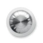 dubbelwandige fles 600 ml aspen