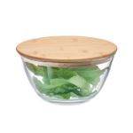 glazen saladeschaal 1200 ml