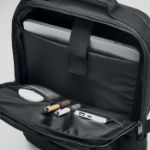 300d rpet computer rugzak