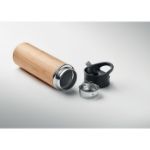 dubbelwandige drinkfles 450 ml