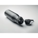 dubbelwandige drinkfles 600 ml patty