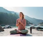 dubbelwandige drinkfles 600 ml patty