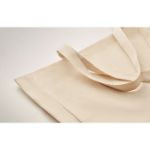 gerecyclede canvas tas 280 gr/m2
