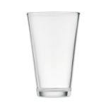 conisch glas, 300 ml