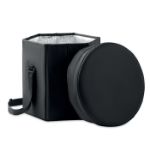 opvouwbare koeltas- /krukje